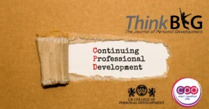 Why CPD is Key to Professional Growth