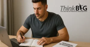 Exploring the Impact of Personal Development: A UKCPD Perspective