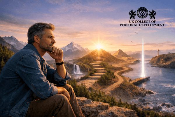 7 Pathways to Personal Evolution