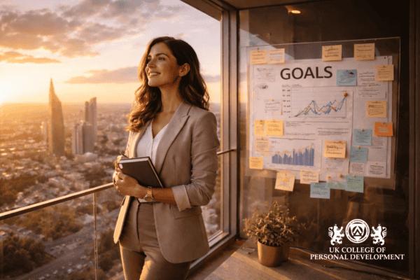 For Lasting Personal Change – Focus On One Thing