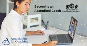 Becoming an Accredited Coach.