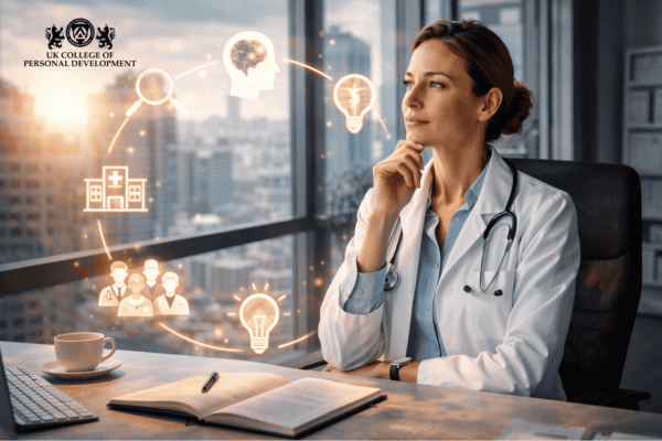 Self-Awareness in Healthcare Leadership