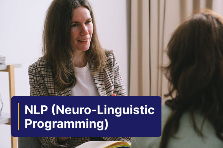 NLP (Neuro-Linguistic Programming) Qualifications