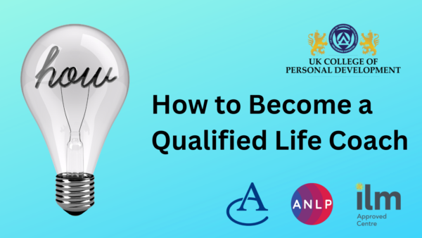 How to Become a Qualified Life Coach