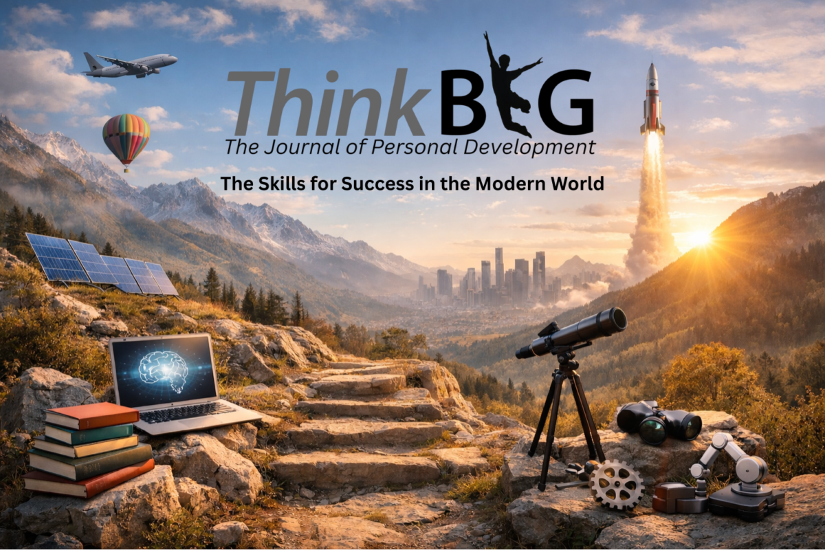 The Skills for Success in the Modern World
