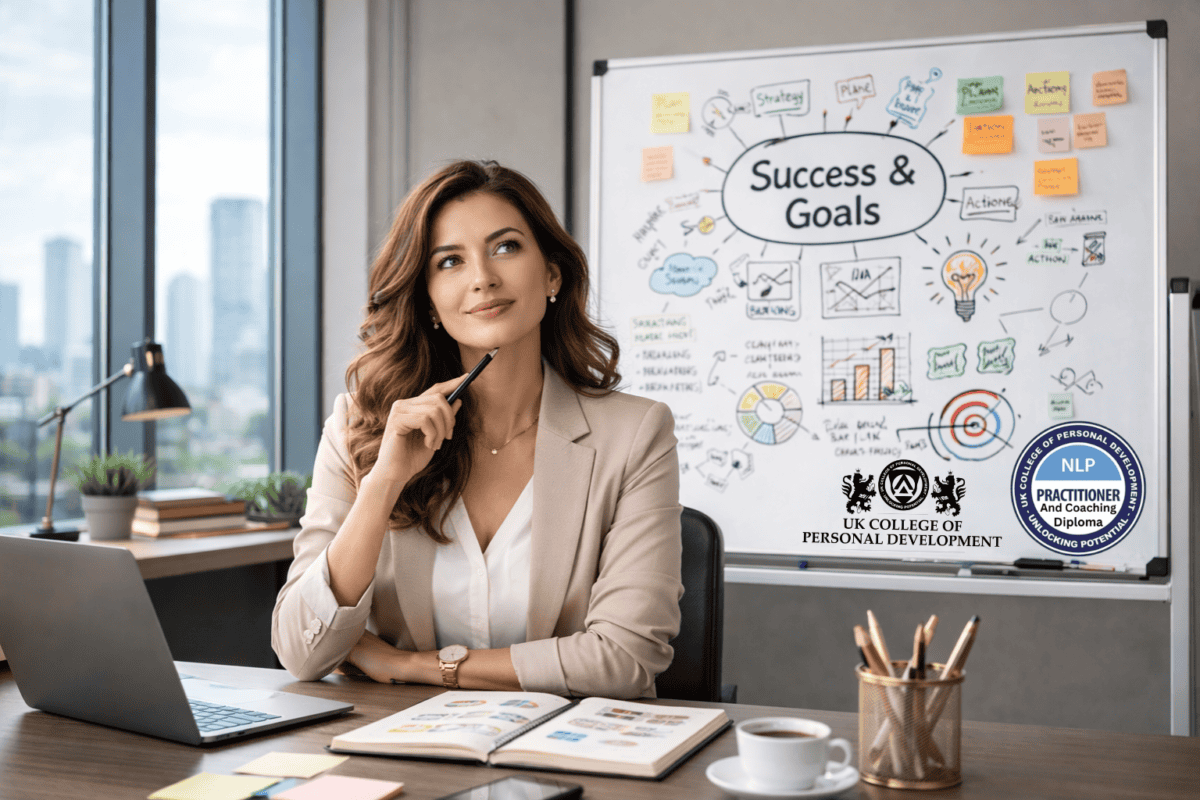 7 Powerful Reasons to Register for the UKCPD NLP Practitioner & Coaching Certification