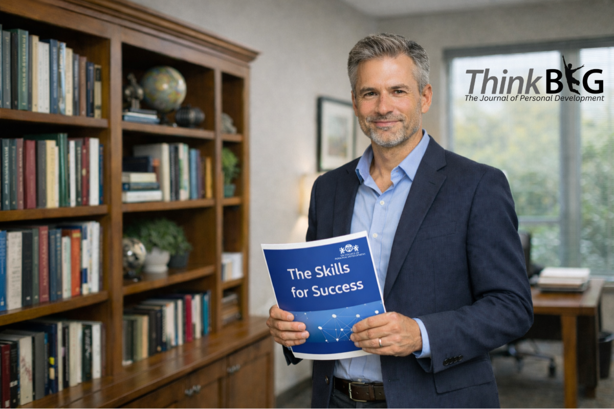 Developing The Skills for Success