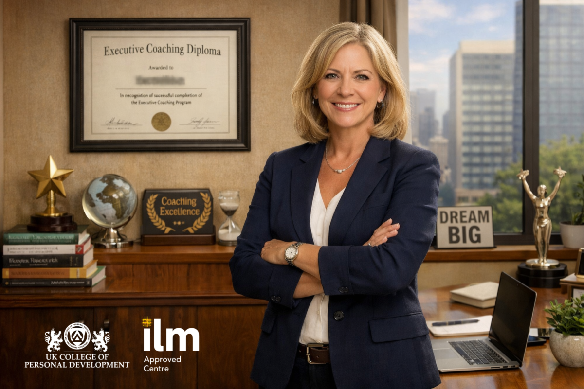 The ILM Level 7 Diploma for Executive & Senior Level Coaches - Three key advantages—and why it’s a powerful career move for experienced coaches