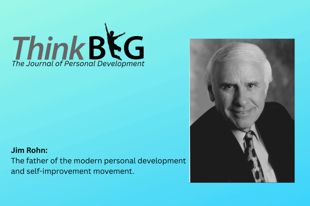 Jim Rohn