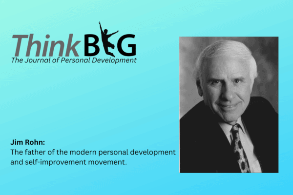 Jim Rohn