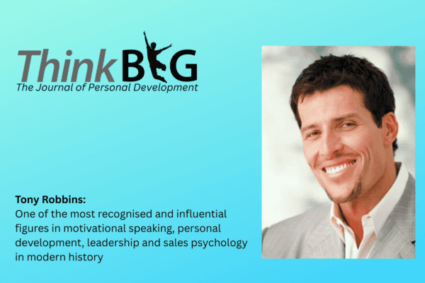 Tony Robbins