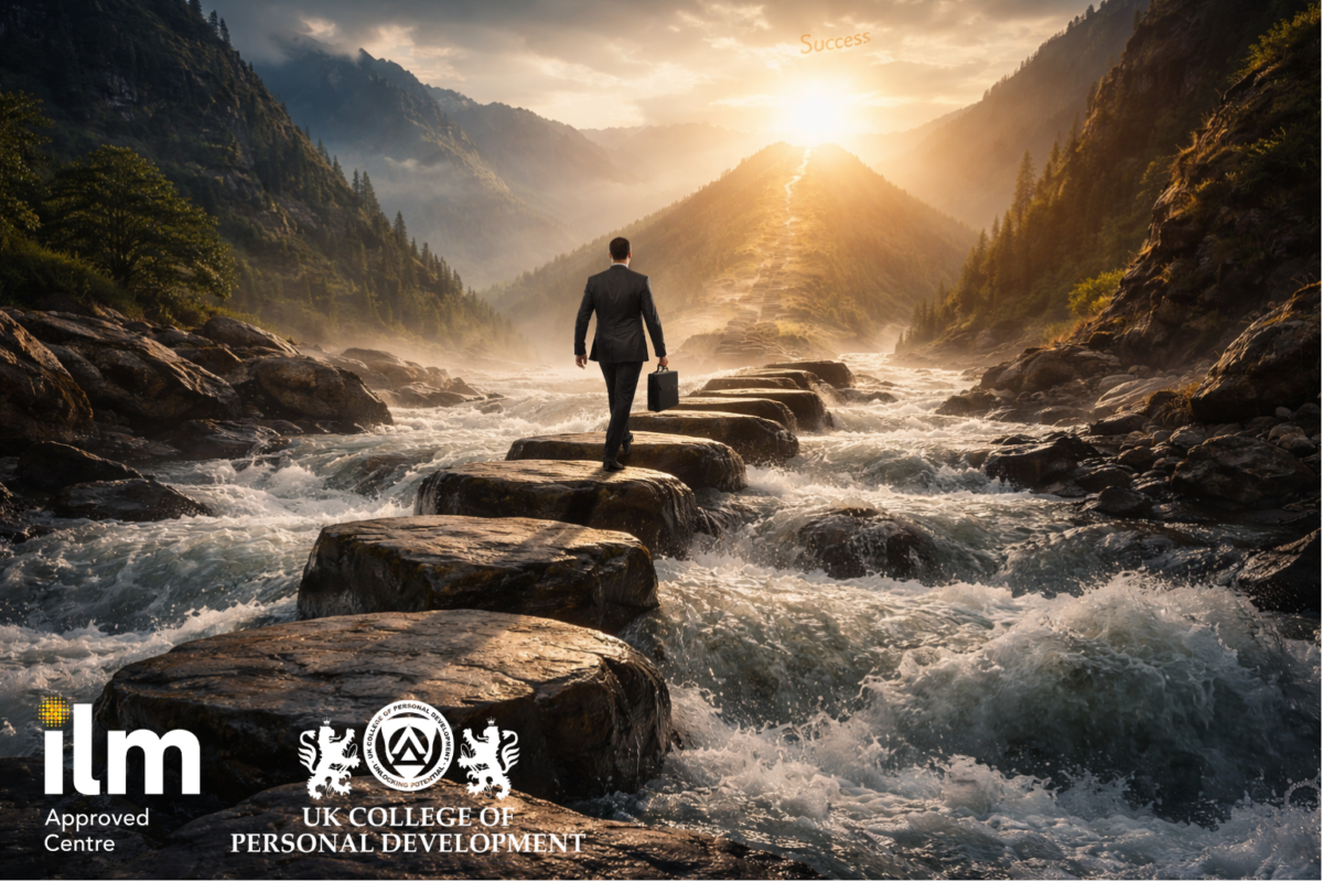Navigating Career Success in Challenging Times