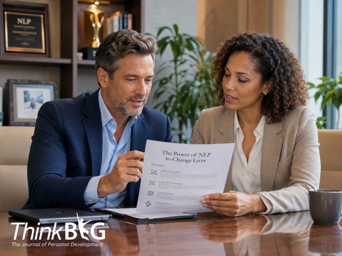 What is an NLP Qualification?
