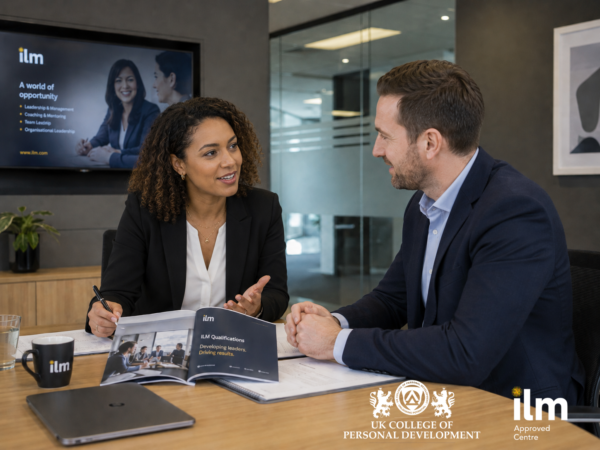ILM Level 5 Certificate vs Diploma in Coaching and Mentoring
