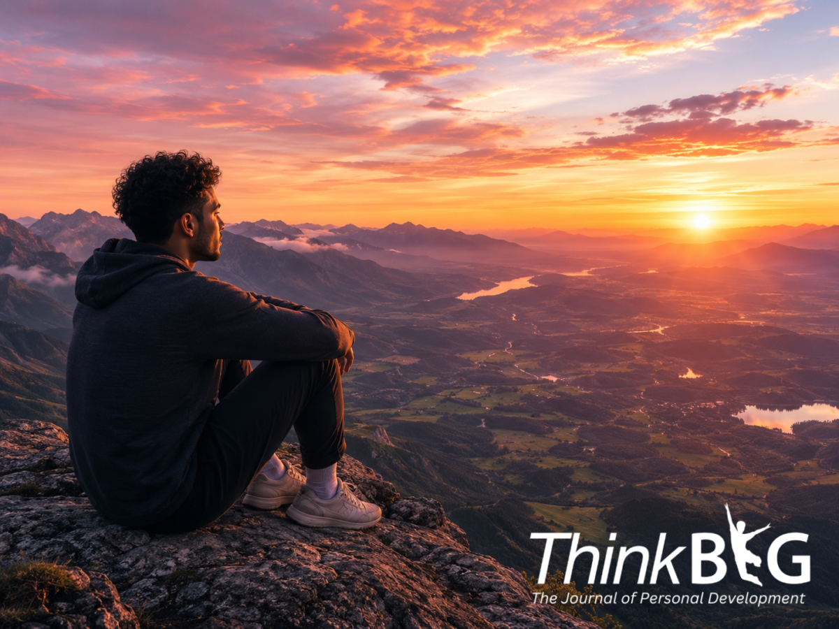 The Power of Investing in Personal Development