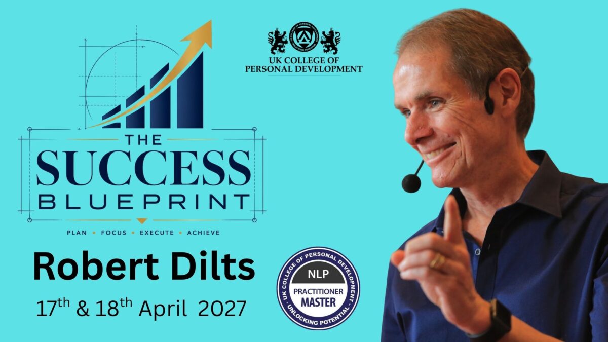 The Success Blueprint: Strategies for Creating Lasting Success