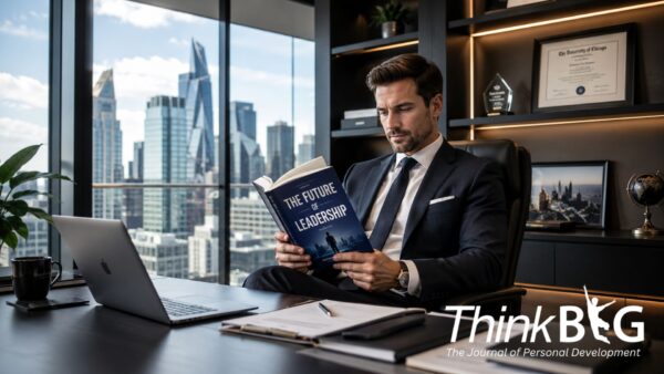 The Future of Leadership (part one)