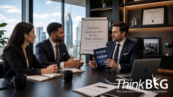 The Future of Leadership (part two)