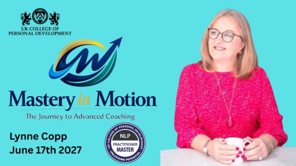 Mastery in Motion: The Journey to Advanced Coaching