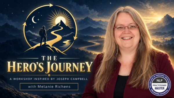The Hero’s Journey